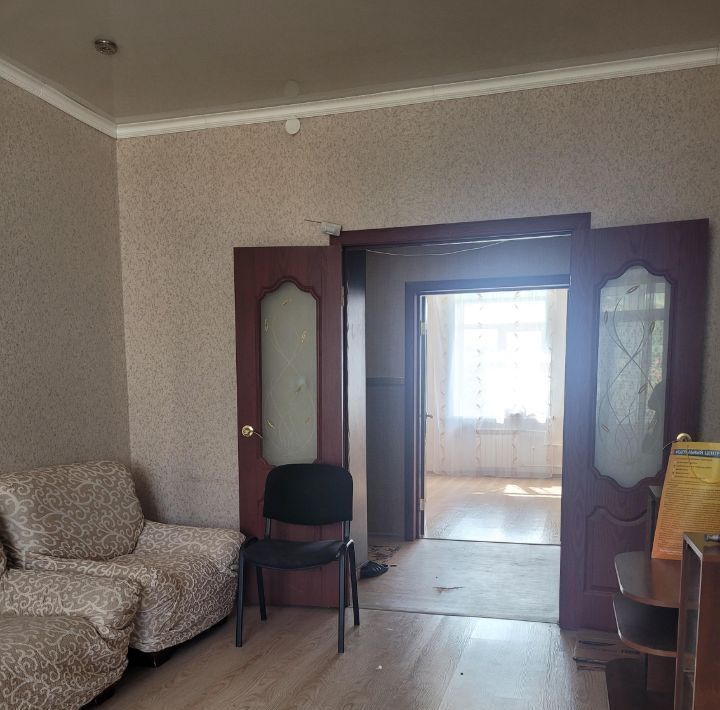 квартира г Улан-Удэ р-н Железнодорожный ул Буйко 38 фото 19