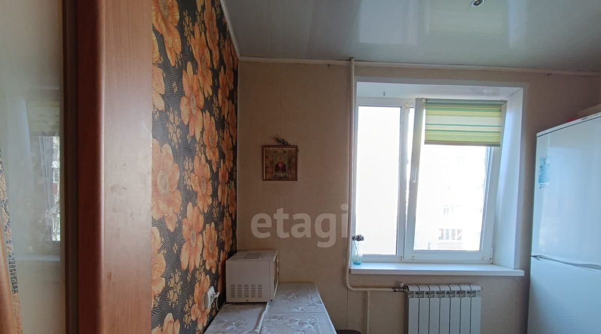 квартира г Йошкар-Ола ул Йывана Кырли 15 фото 10