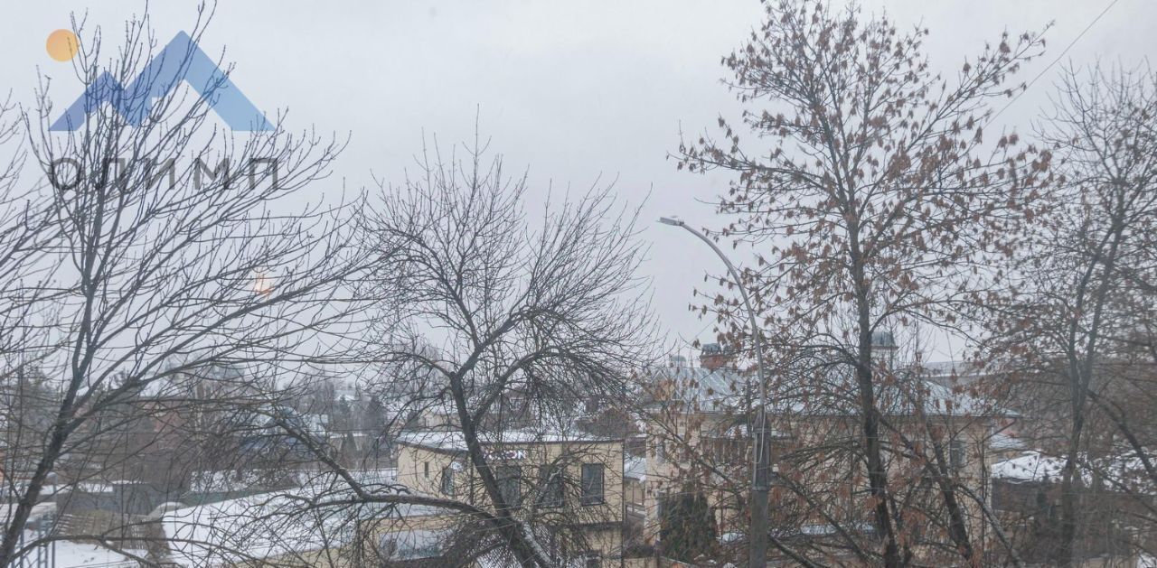 квартира г Вологда Верхний посад ул Пролетарская 22 фото 20