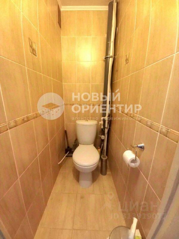 квартира г Екатеринбург ул Волгоградская 49 фото 9