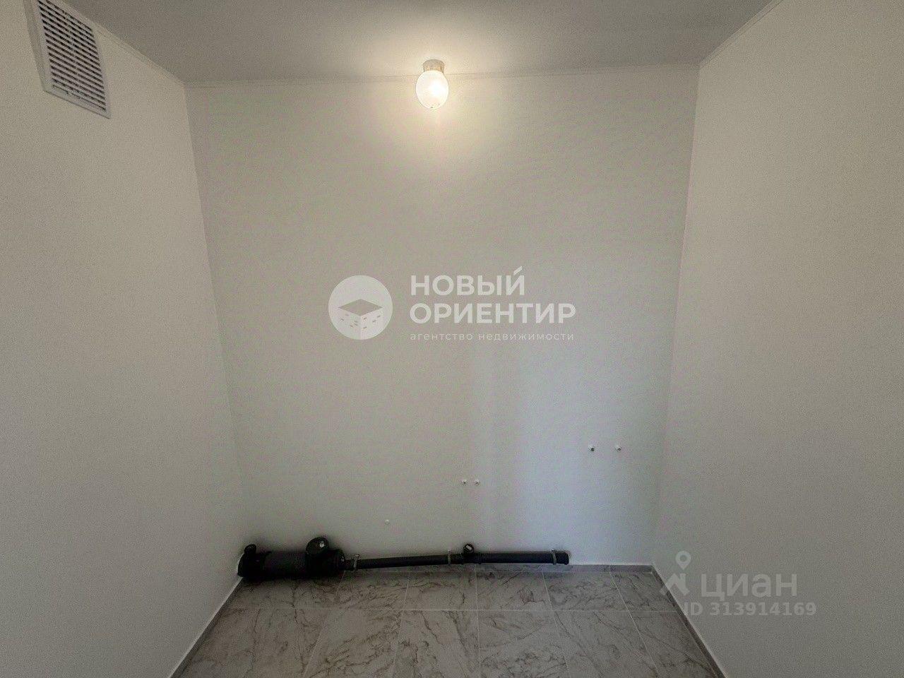 квартира г Екатеринбург р-н Кировский улица Гагарина, 9 фото 16