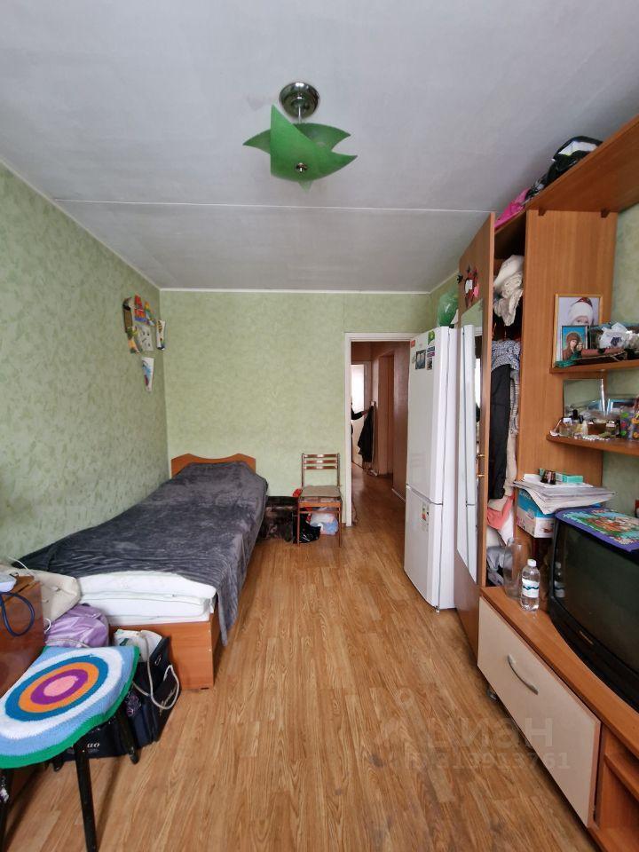 квартира г Екатеринбург ул Родонитовая 8 фото 8