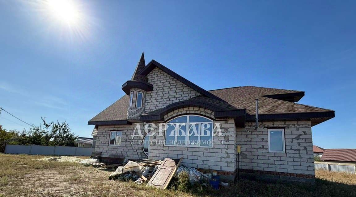 дом г Старый Оскол Пушкарские дачи фото 6
