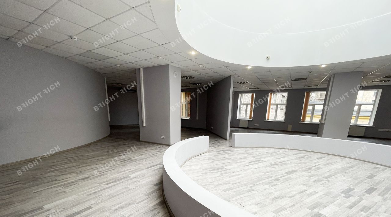офис г Санкт-Петербург метро Лиговский Проспект ул Марата 51 фото 12