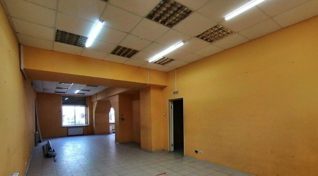 свободного назначения г Пенза р-н Первомайский ул Кижеватова 10 фото 4