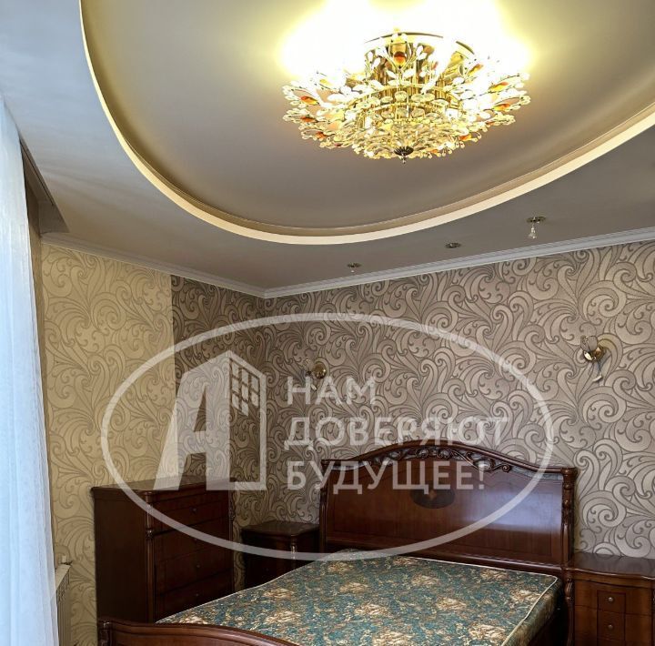 квартира г Пермь р-н Свердловский ул Гусарова 20 фото 4