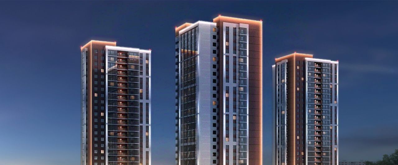 квартира г Новосибирск ул Приморская 15с/1 Площадь Маркса фото 13