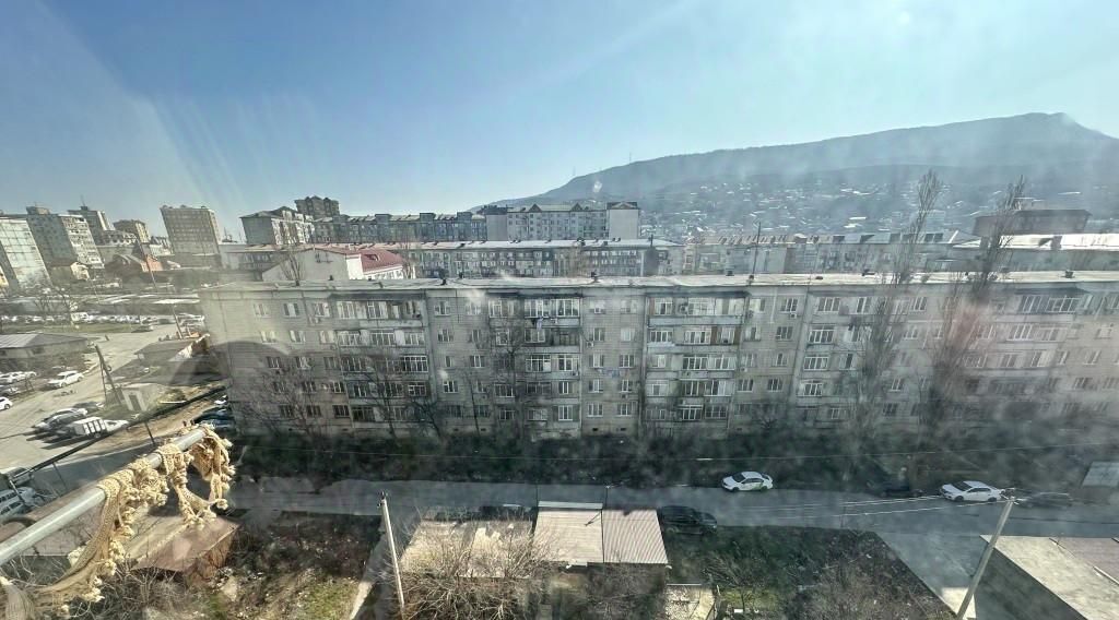 квартира г Махачкала р-н Кировский ул 1-я Радужная 21а фото 14
