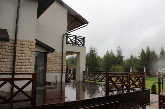 дом г Химки Ивакино кв-л фото 3