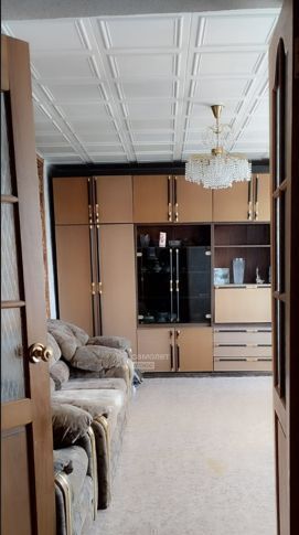 квартира г Омск р-н Кировский ул Мельничная 70 фото 1