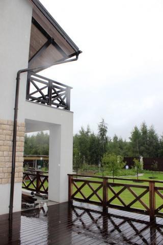 дом г Химки Ивакино кв-л фото 5