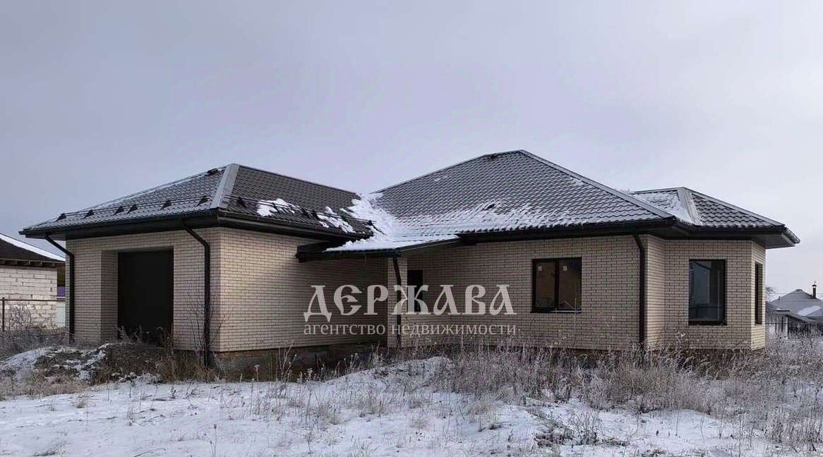 дом г Старый Оскол ул Антоновская фото 1