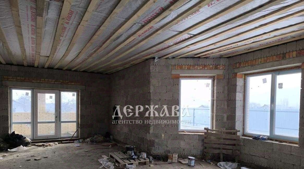 дом г Старый Оскол ул Антоновская фото 6