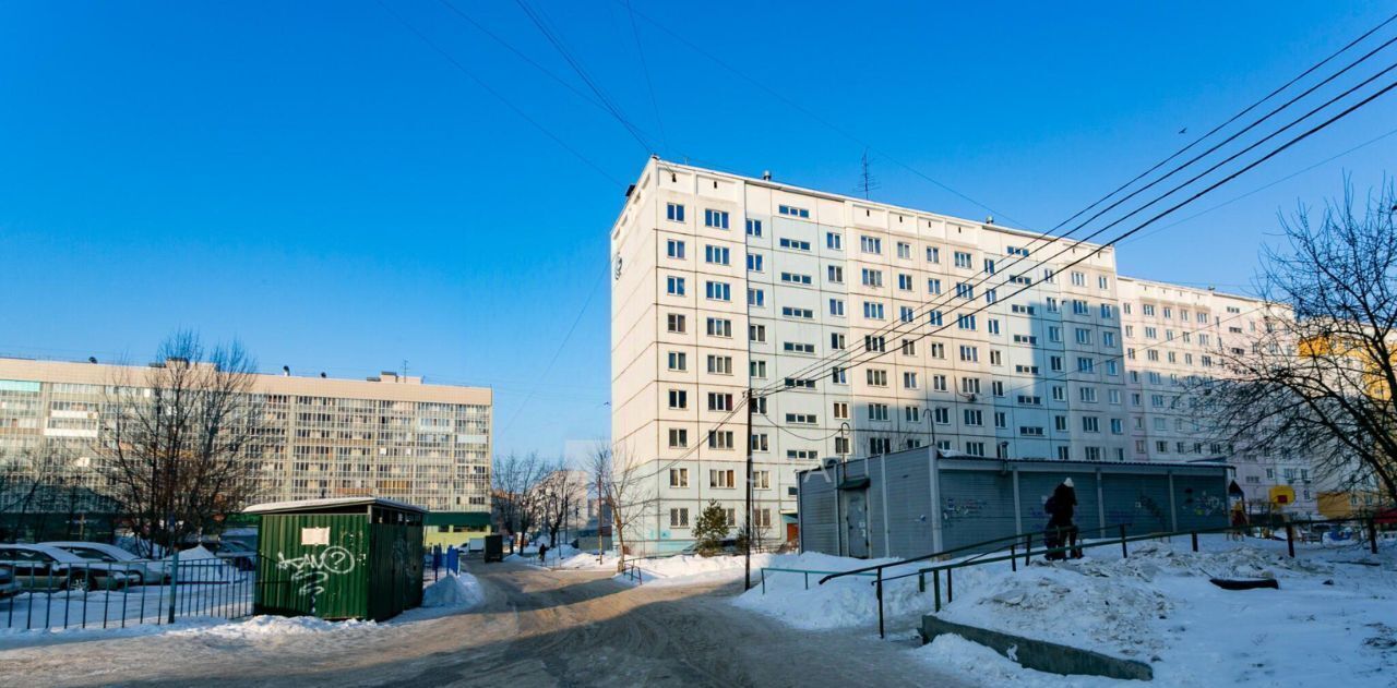 свободного назначения г Новосибирск р-н Ленинский ул Троллейная 7 фото 16