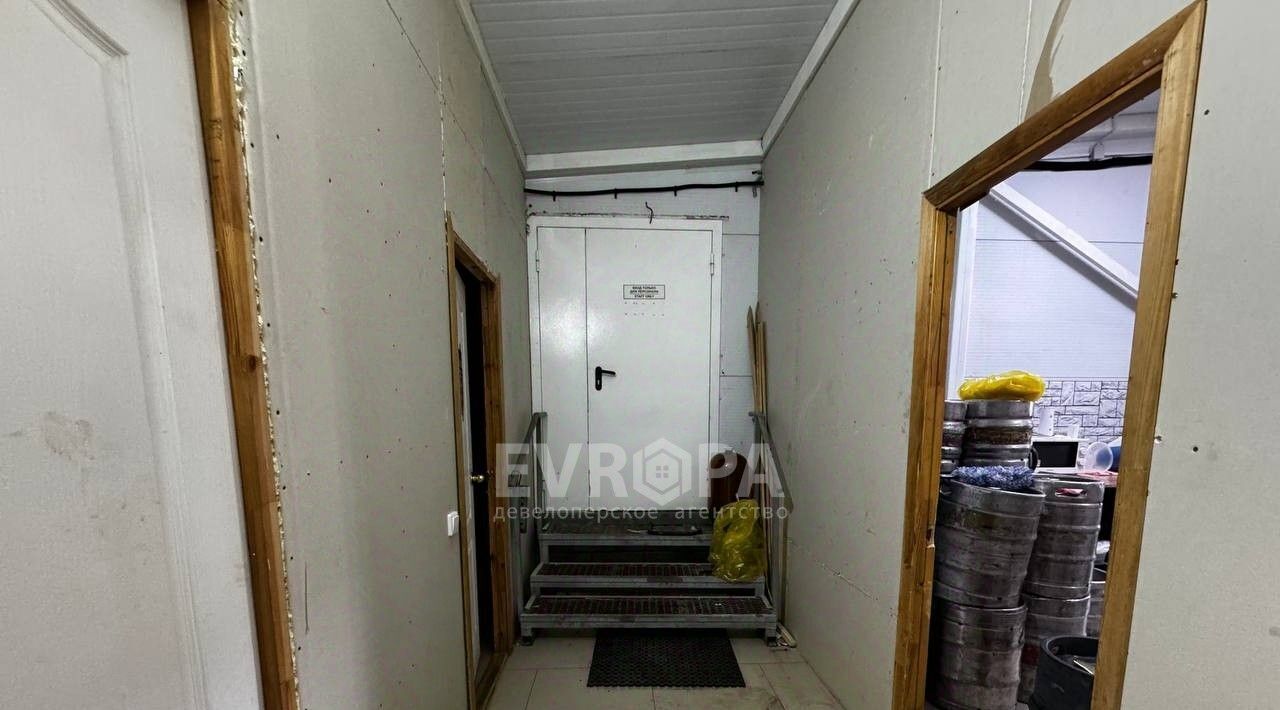 свободного назначения г Ульяновск р-н Заволжский пр-кт Ульяновский 2е фото 6