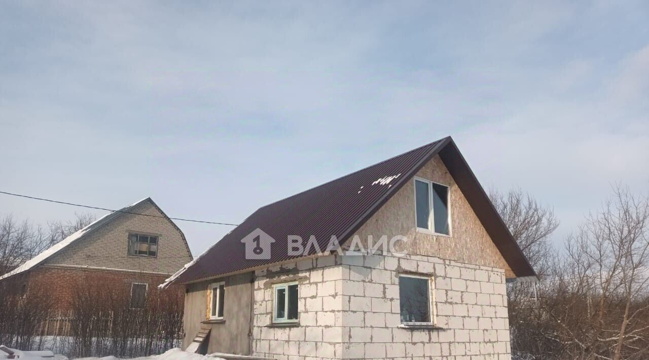 дом г Пенза р-н Октябрьский Имени Мичурина завода ВЭМ СДТ, 207 фото 1