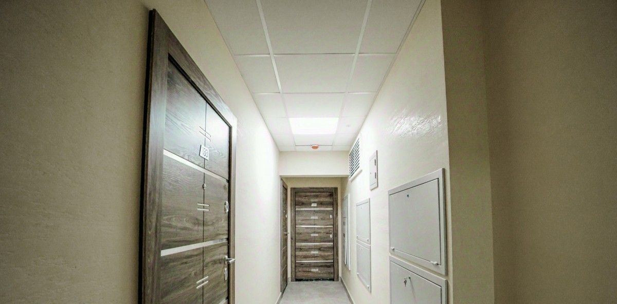 квартира г Сочи р-н Хостинский микрорайон Бытха ул Бытха 4/10а фото 15