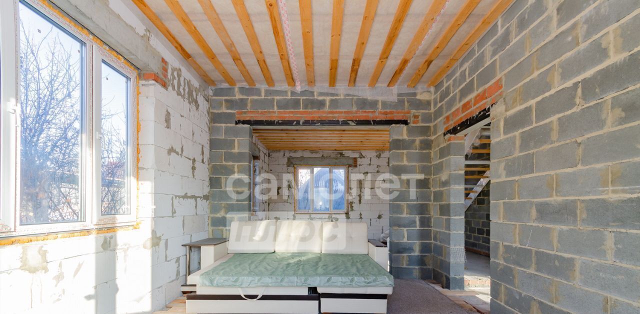 дом г Челябинск р-н Советский сад Меридиан ул. 32-я, 455 фото 5