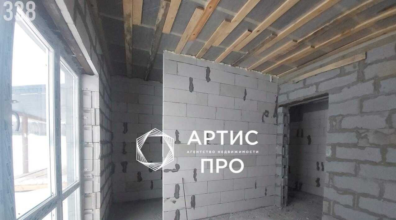 дом г Полевской Александровские дачи кп фото 18