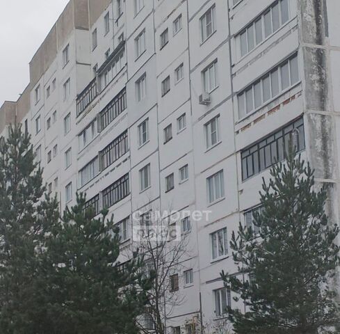 р-н Советский дом 17а фото