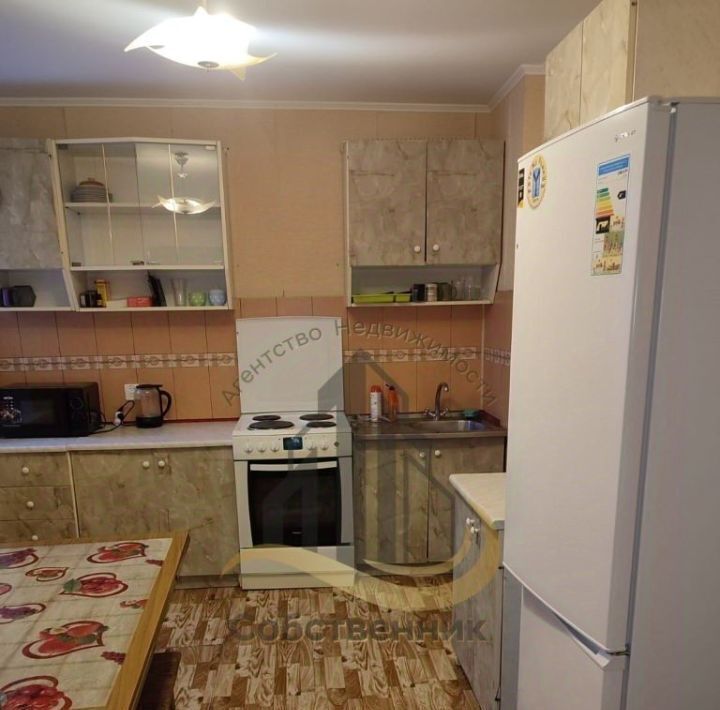 квартира г Старый Оскол Дубрава 1 кв-л, 11 фото 1