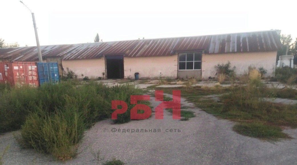 производственные, складские г Новокуйбышевск ул Карбышева 15 фото 9