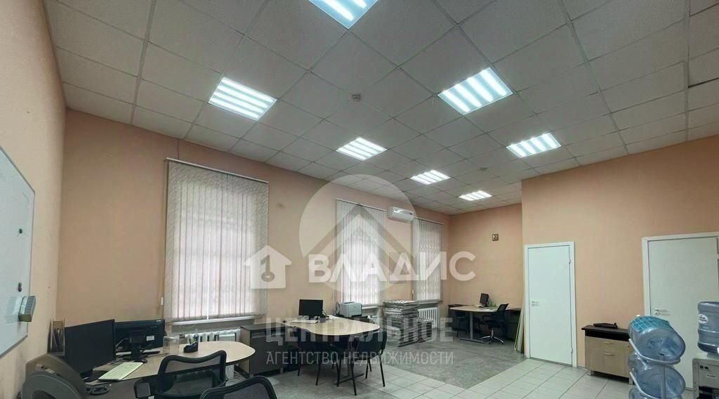 торговое помещение г Новосибирск ул Станиславского 31 Площадь Маркса фото 3