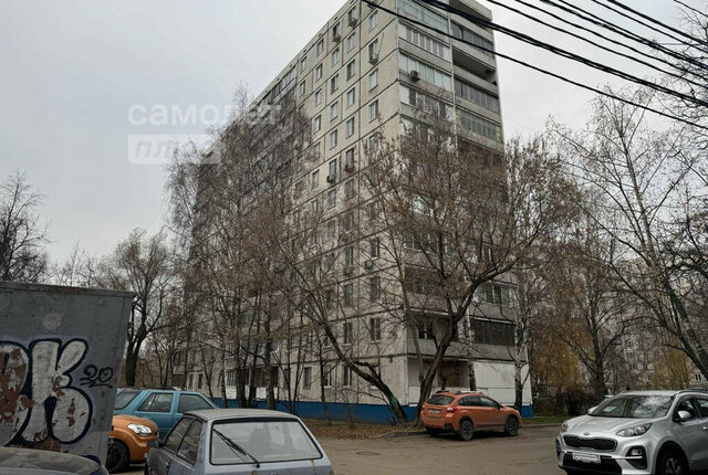 метро Ховрино дом 2к/3 фото