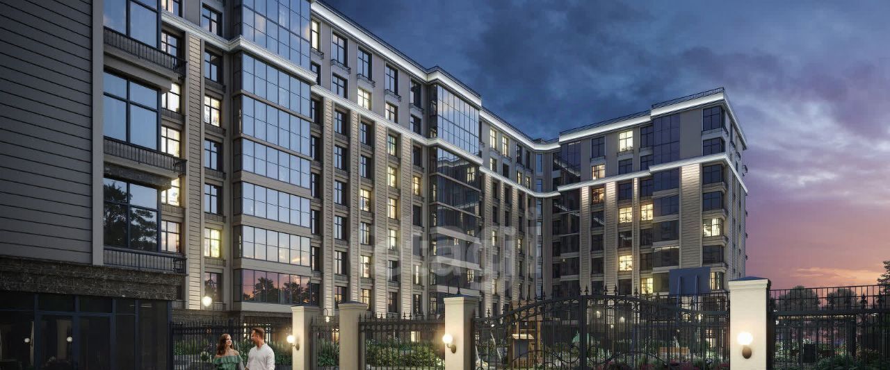 квартира г Сургут посёлок СУ-4 30-й микрорайон 30 фото 1