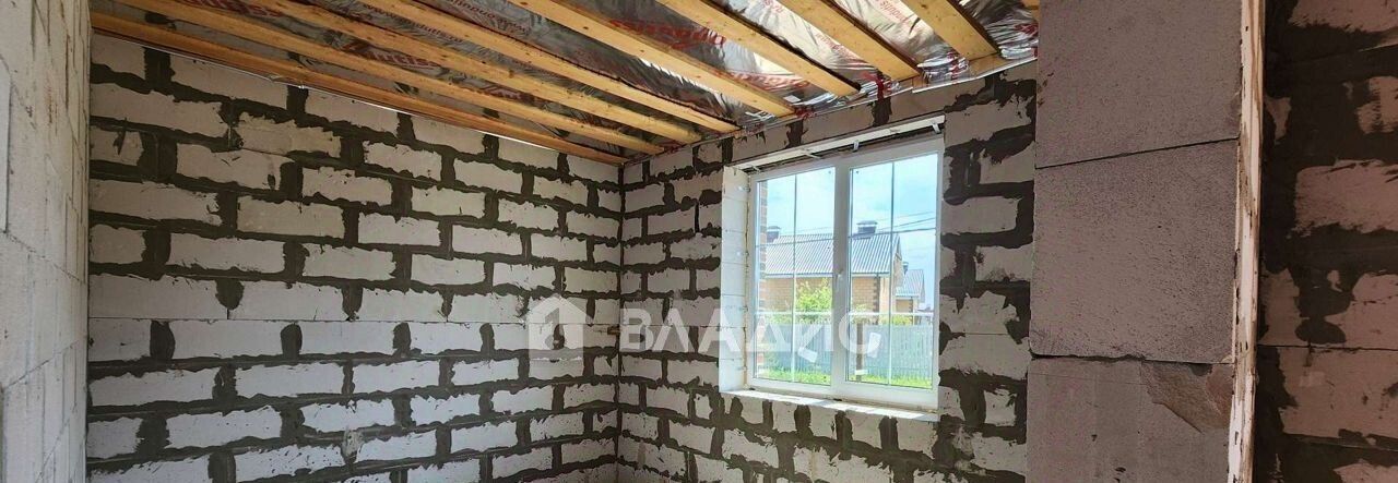 дом г Нижний Новгород д Кусаковка ул Луговая 27 фото 13