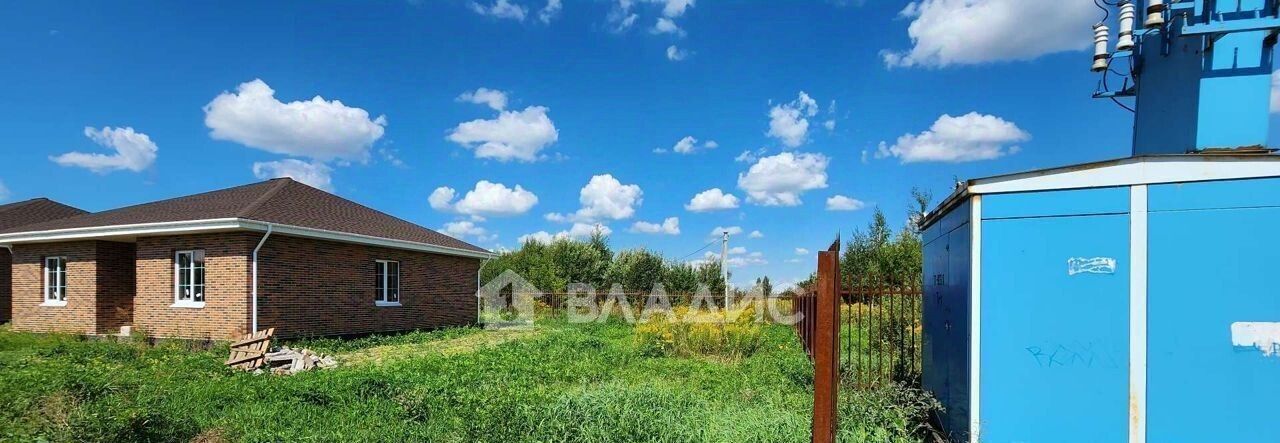 дом г Нижний Новгород д Кусаковка ул Луговая 27 фото 18