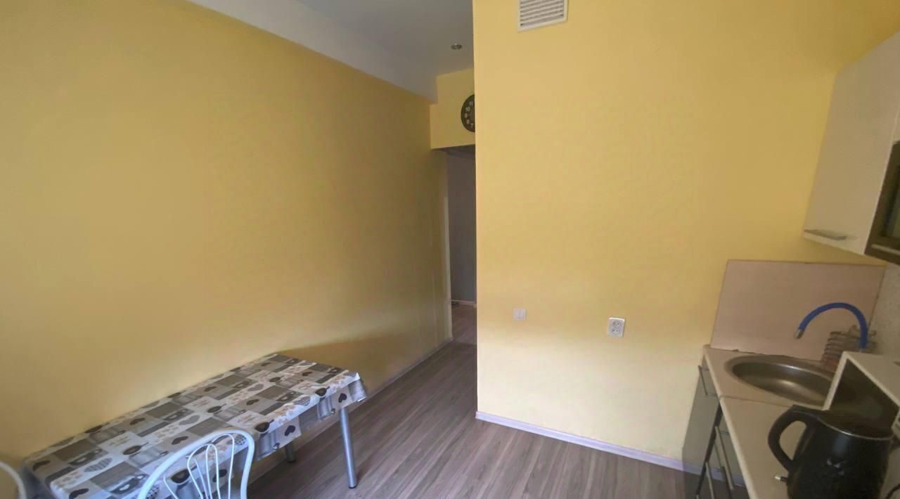 квартира г Улан-Удэ р-н Октябрьский мкр 142-й 60б фото 5