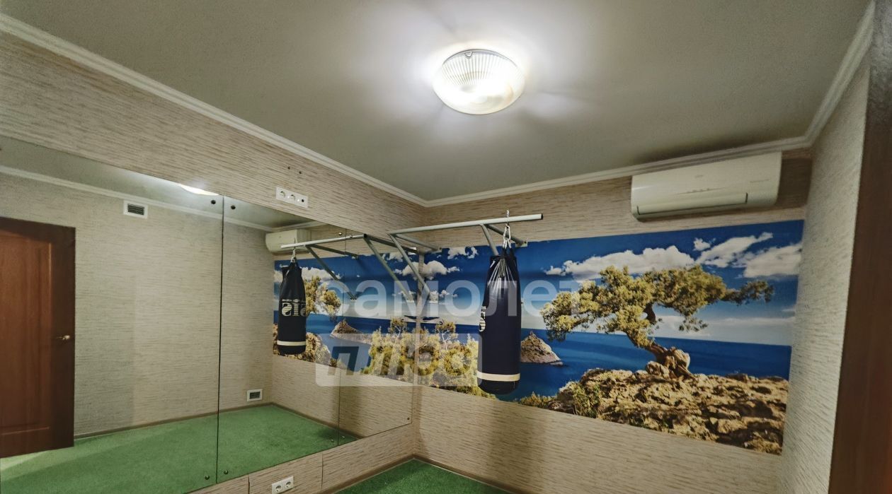 квартира г Пенза р-н Первомайский ул Калинина 61 фото 6
