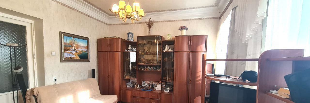 квартира г Пенза р-н Октябрьский ул Беляева 29 фото 1
