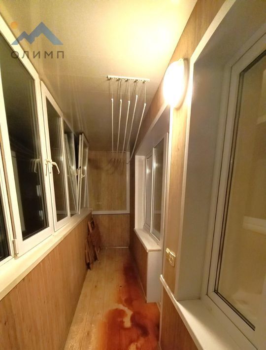 квартира г Вологда Фрязиново ул Фрязиновская 26 фото 9