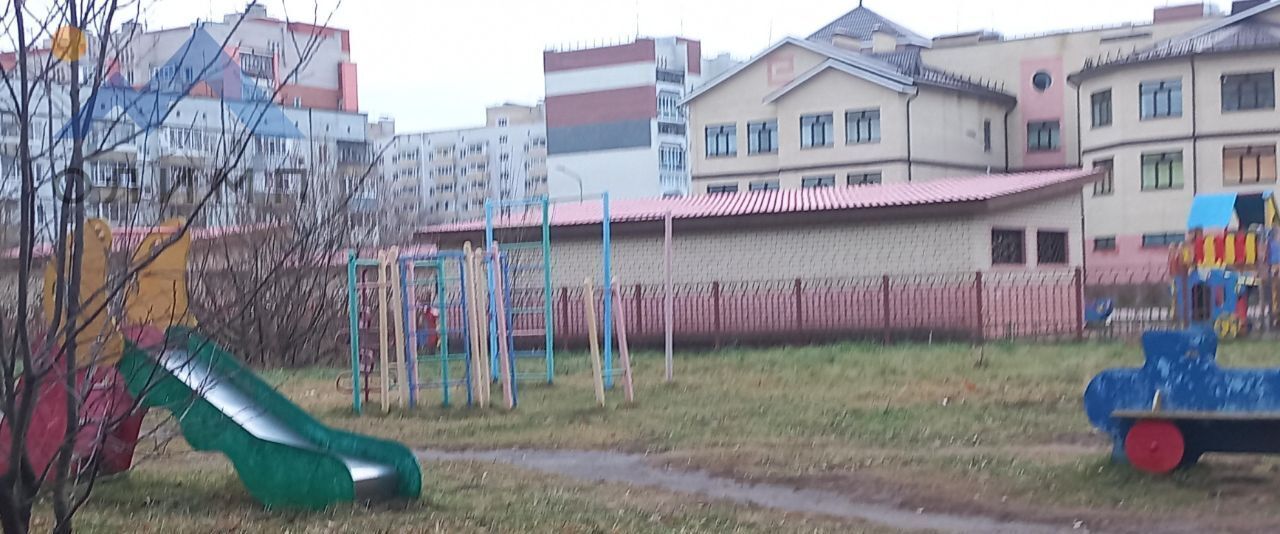 квартира г Вологда Фрязиново ул Фрязиновская 26 фото 22