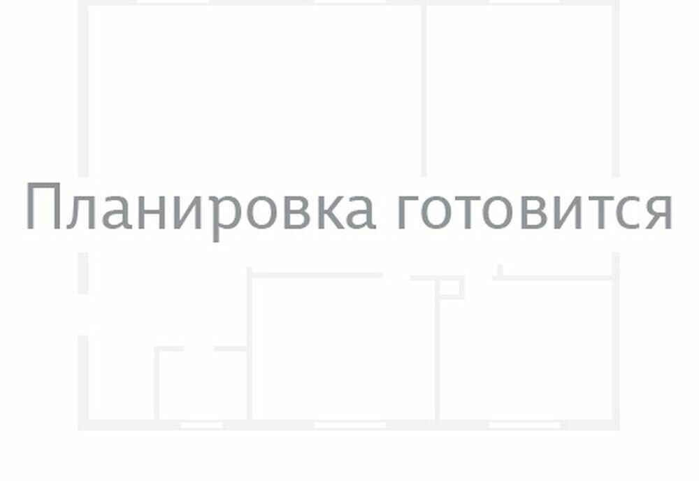 квартира г Санкт-Петербург метро Девяткино ул Пейзажная 23 Ленинградская область фото 1