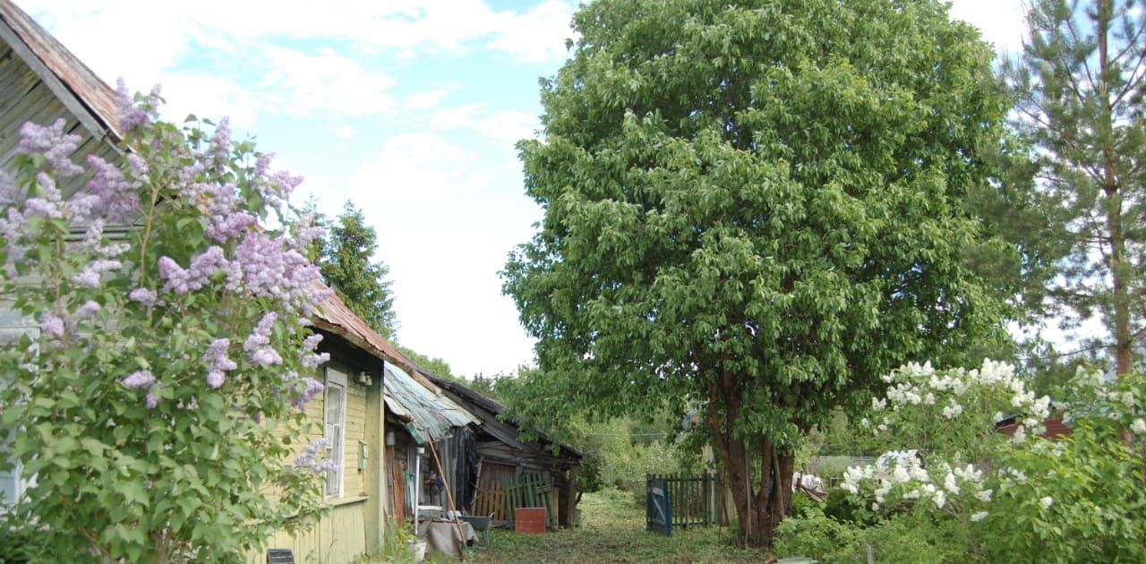 земля р-н Гатчинский д Авколево с пос, Елизаветинское фото 2