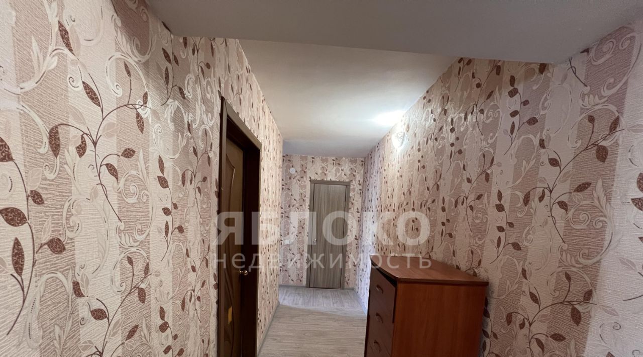 квартира г Березники ул Свердлова 81 фото 5