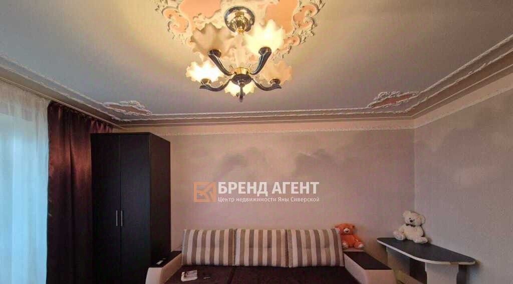 квартира г Белгород Восточный ул Садовая 118в фото 2