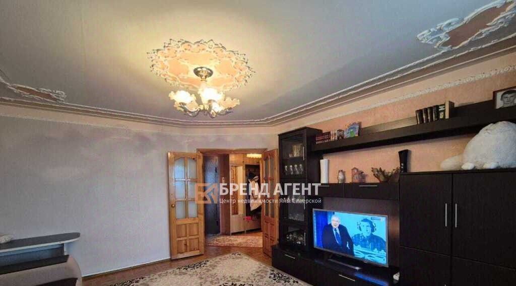 квартира г Белгород Восточный ул Садовая 118в фото 3