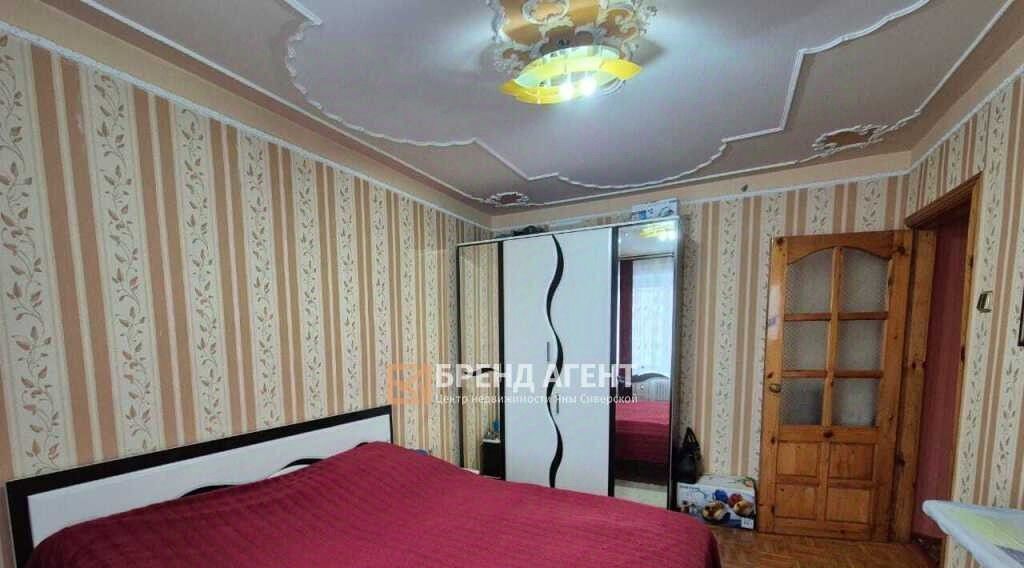 квартира г Белгород Восточный ул Садовая 118в фото 4