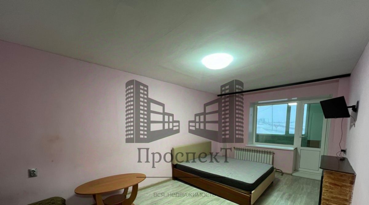 квартира г Норильск наб. Урванцева, 23к 2 фото 2