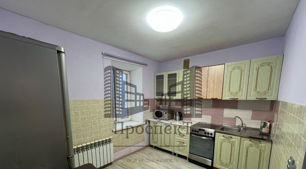 квартира г Норильск наб. Урванцева, 23к 2 фото 4