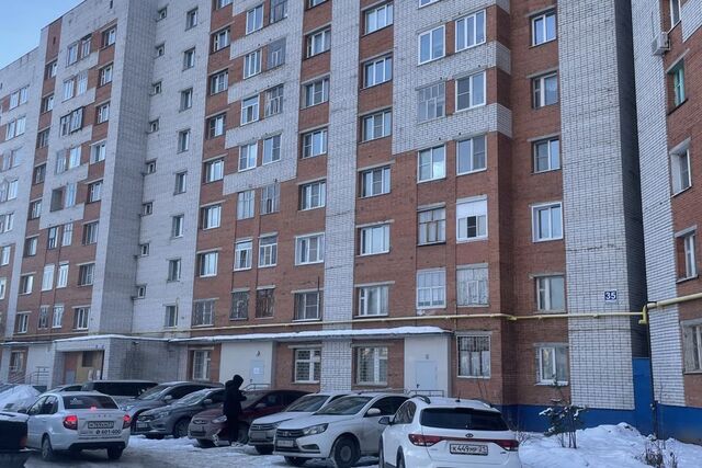 р-н Московский дом 35 городской округ Чебоксары фото