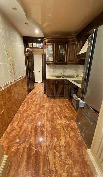 квартира г Екатеринбург р-н Кировский ул Владимира Высоцкого 16 фото 2