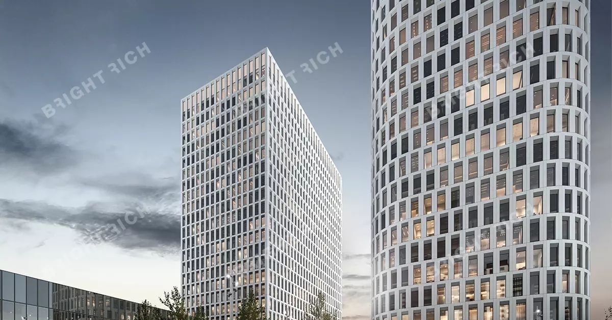 офис г Москва метро Савеловская СВАО бк, 1 фото 4