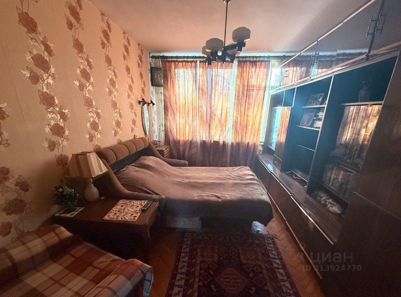 квартира г Колпино б-р Трудящихся 25/1 р-н Колпинский Ленинградская область, р-н Всеволожский, Колпино фото 9