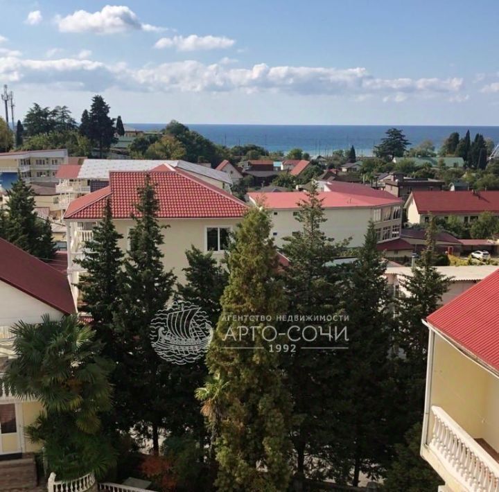 дом г Сочи р-н Лазаревский Головинка ул Торговая фото 19