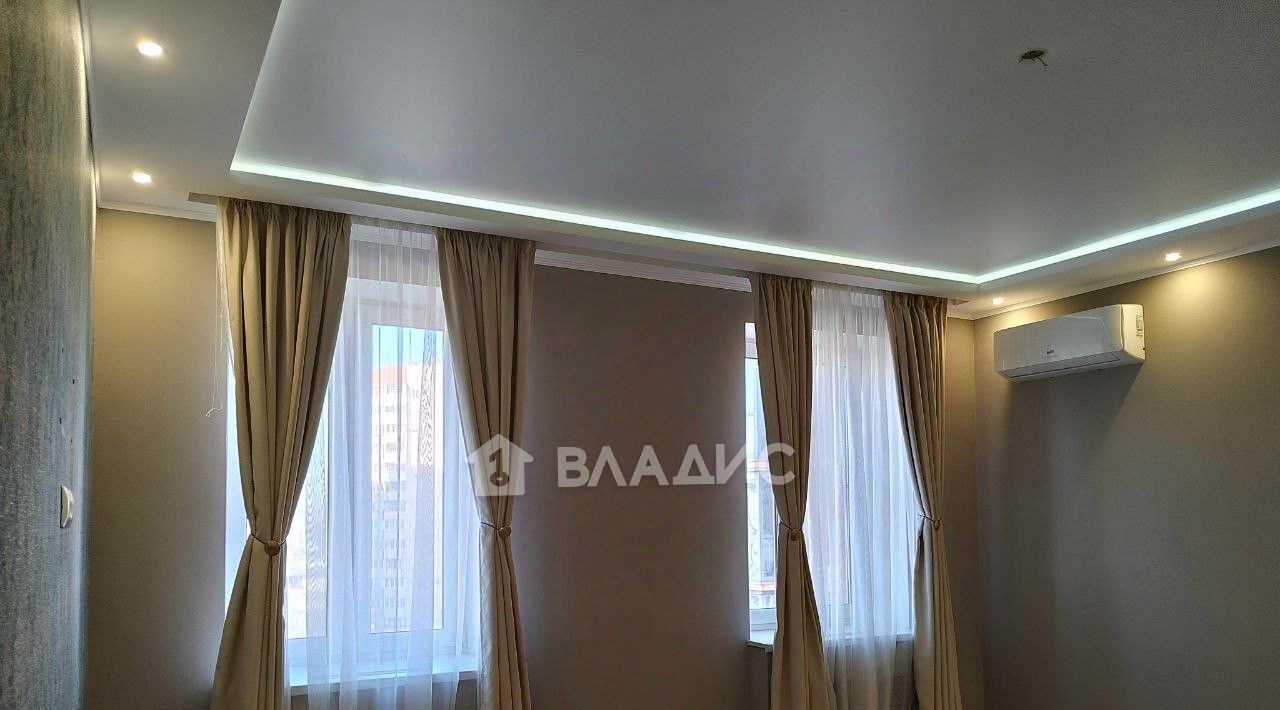 квартира г Волгоград р-н Советский Тулака ул Туркменская 6к/2 фото 7